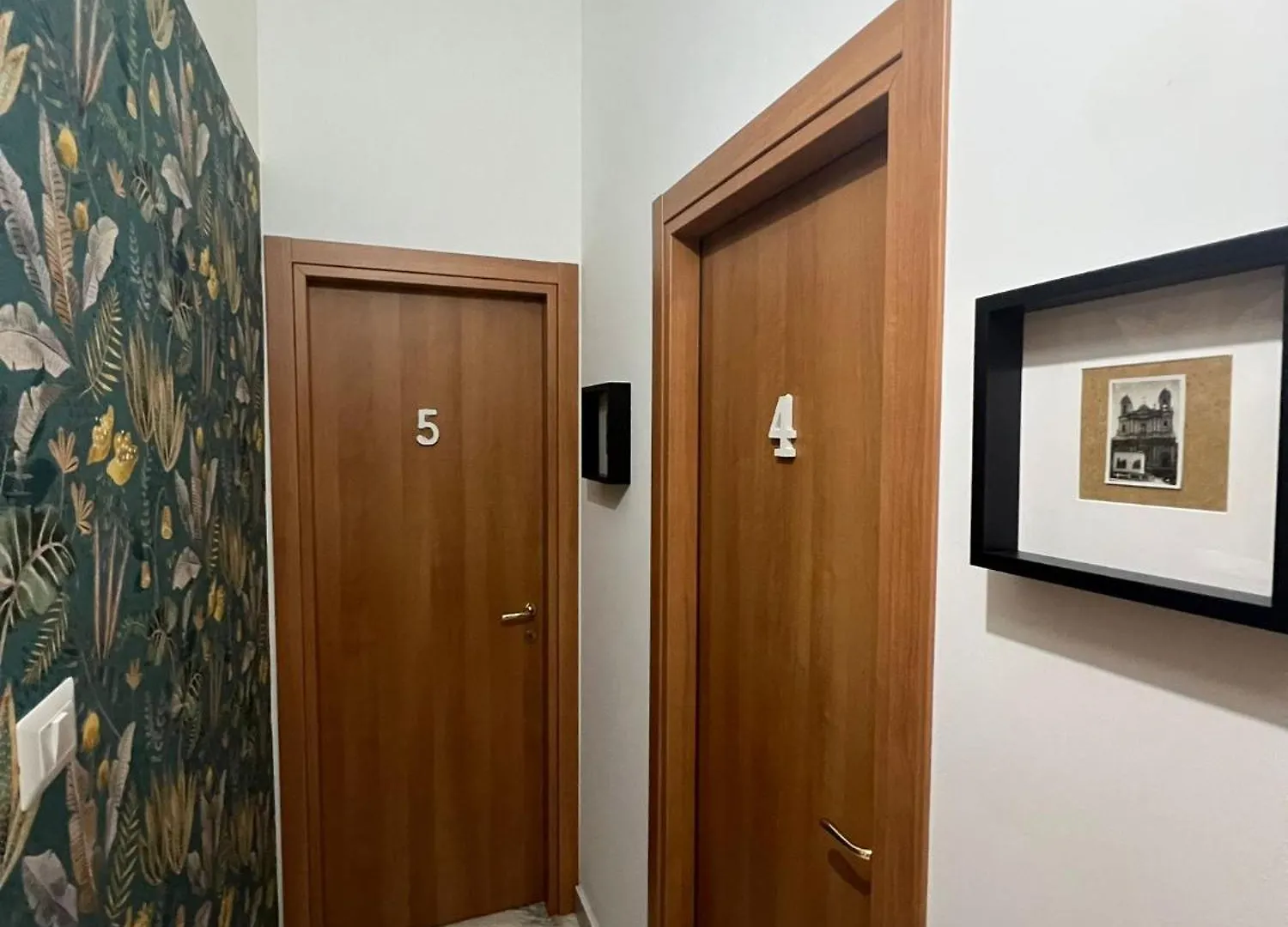 קטאניה Mi Casa Tu Casa - Guest House