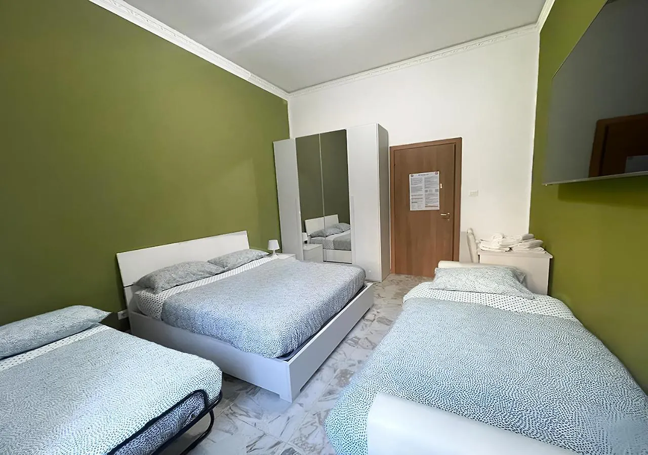 Mi Casa Tu Casa - Guest House Katania 0*,