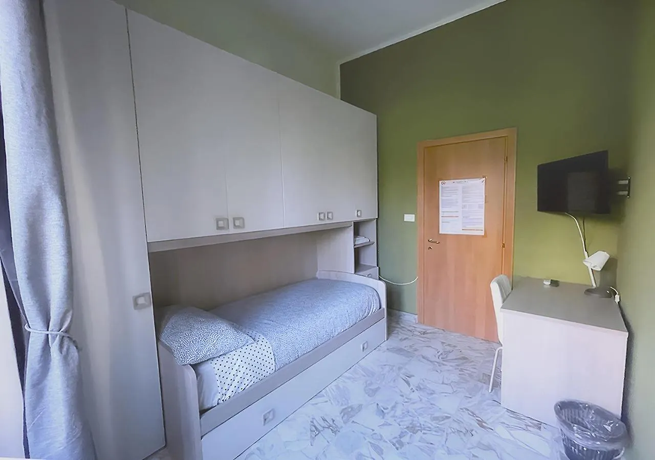Mi Casa Tu Casa - Guest House Katania