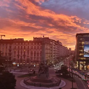 Casa Storica Piazza 5 Giornate Milan