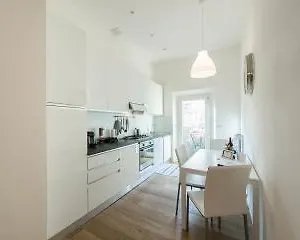 Casa Maron Florencia