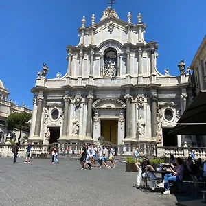 Casa Di Rita Catania