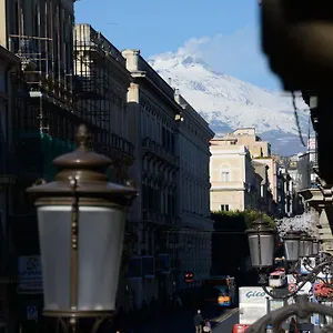 Frühstückspension Etnea, Catania