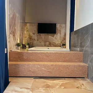 Bed and breakfast Palazzo Bruca, CTA