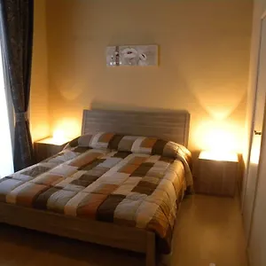 Bed and breakfast Residenza Umberto, CTA