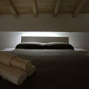 Apartmán I Loft Di Nonna Vincenza, CTA